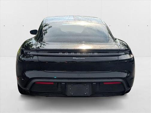 2024 Porsche Taycan RWD