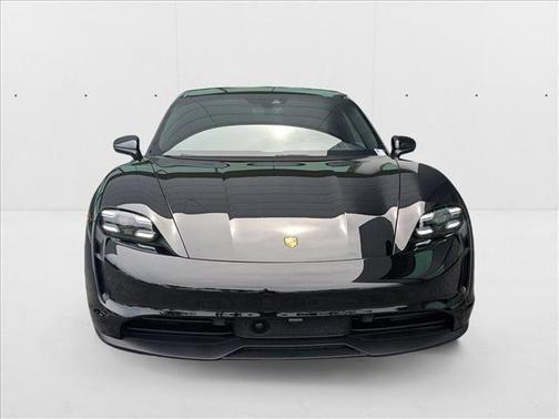 2024 Porsche Taycan RWD