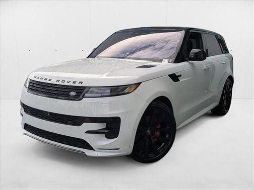 2023 Land Rover Range Rover Sport SE