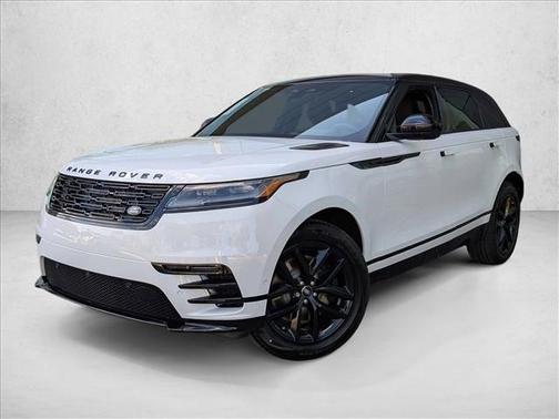 2026 Land Rover Range Rover Velar P250 SE R-Dynamic