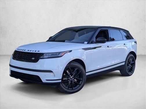 2026 Land Rover Range Rover Velar P250 S