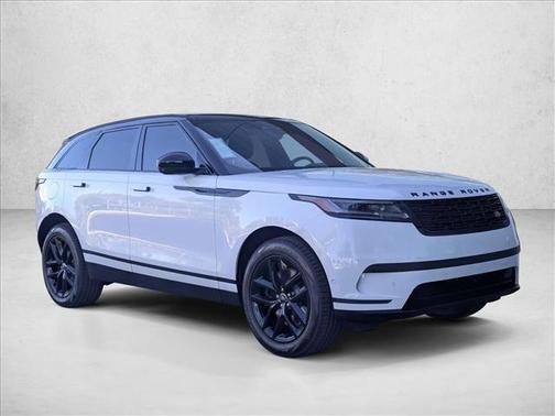 2026 Land Rover Range Rover Velar P250 S
