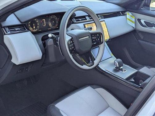 2026 Land Rover Range Rover Velar P250 S
