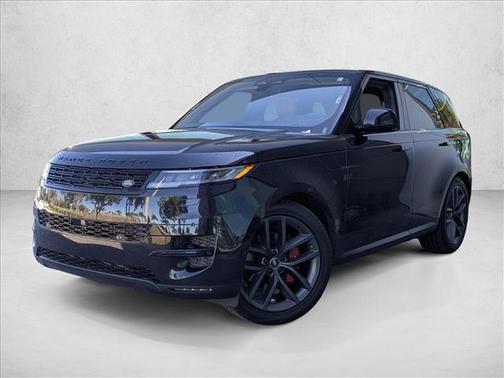 2024 Land Rover Range Rover Sport SE
