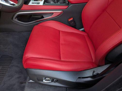 2026 Jaguar F-PACE R-Dynamic S P250 AWD Automatic