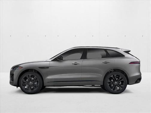 2026 Jaguar F-PACE R-Dynamic S P250 AWD Automatic