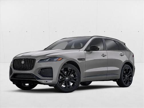 2026 Jaguar F-PACE R-Dynamic S P250 AWD Automatic