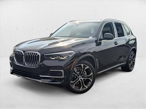 2023 BMW X5 sDrive40i