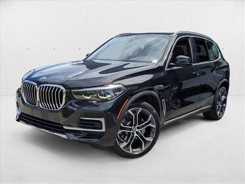 2023 BMW X5 sDrive40i