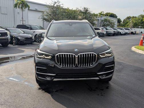 2023 BMW X5 sDrive40i