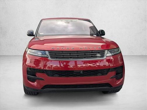 2023 Land Rover Range Rover Sport SE