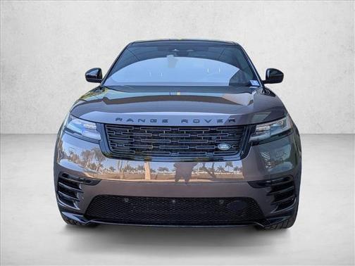 2026 Land Rover Range Rover Velar P250 SE R-Dynamic