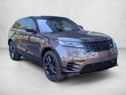 2026 Land Rover Range Rover Velar P250 SE R-Dynamic