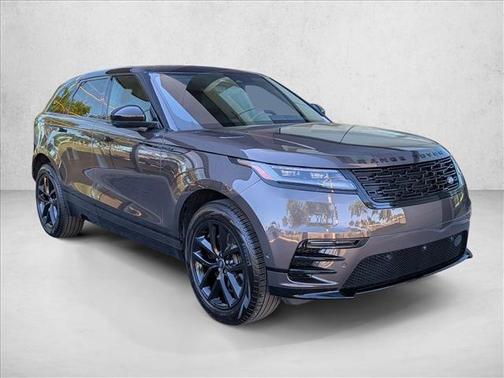 2026 Land Rover Range Rover Velar P250 SE R-Dynamic
