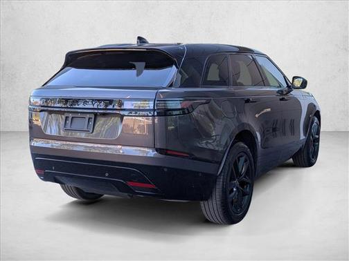 2026 Land Rover Range Rover Velar P250 SE R-Dynamic