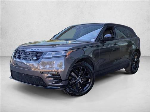 2026 Land Rover Range Rover Velar P250 SE R-Dynamic