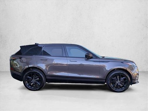 2026 Land Rover Range Rover Velar P250 SE R-Dynamic