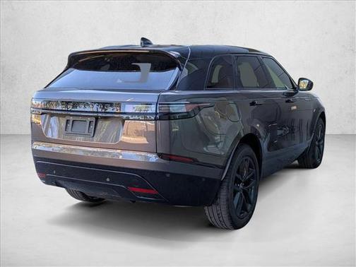 2026 Land Rover Range Rover Velar P250 SE R-Dynamic