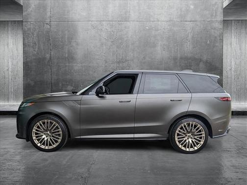 2025 Land Rover Range Rover Sport P635 SV Edition Two