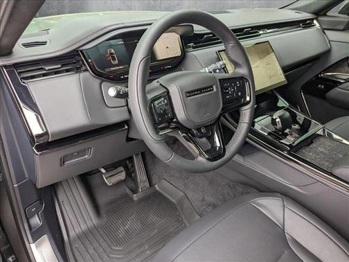 2025 Land Rover Range Rover Sport P635 SV Edition Two