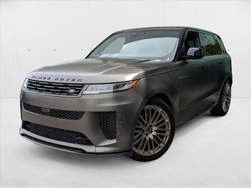 2025 Land Rover Range Rover Sport P635 SV Edition Two