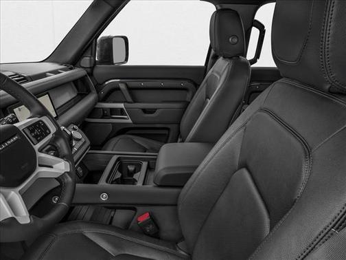 2025 Land Rover Defender 110 P300