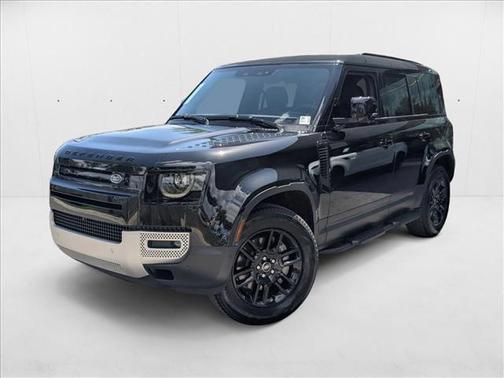 2025 Land Rover Defender 110 P300