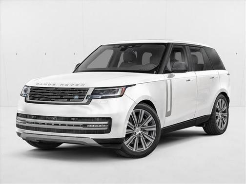 2025 Land Rover Range Rover P530 SE 7 Seat