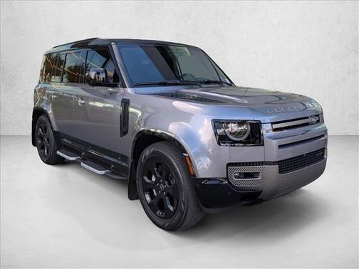 2023 Land Rover Defender 110 X-Dynamic SE