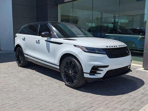 2026 Land Rover Range Rover Velar Dynamic SE
