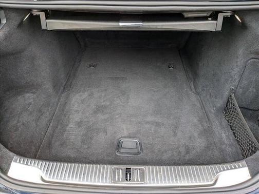 2022 Mercedes-Benz S-Class 4MATIC