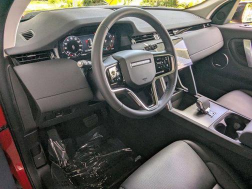 2024 Land Rover Discovery Sport Core S