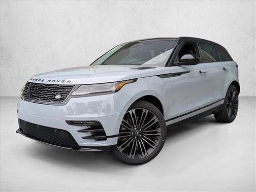 2026 Land Rover Range Rover Velar P250 SE R-Dynamic