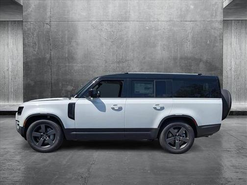 2025 Land Rover Defender 130 P300 S