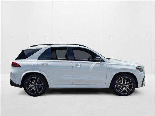 2024 Mercedes-Benz AMG GLE 53 4MATIC+