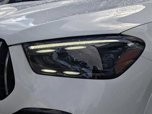 2024 Mercedes-Benz AMG GLE 53 4MATIC+