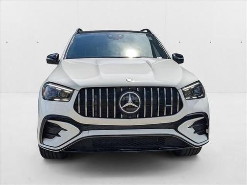 2024 Mercedes-Benz AMG GLE 53 4MATIC+
