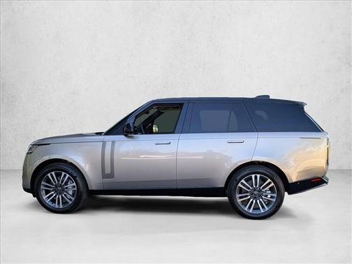 2025 Land Rover Range Rover P530 SE
