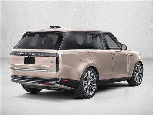 2025 Land Rover Range Rover P530 SE