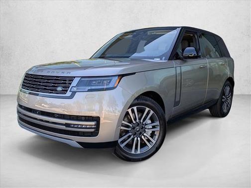 2025 Land Rover Range Rover P530 SE