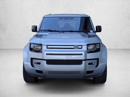 2022 Land Rover Defender 110 XS Edition