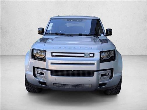 2022 Land Rover Defender 110 XS Edition