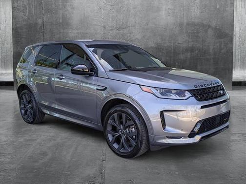 2023 Land Rover Discovery Sport SE R-Dynamic