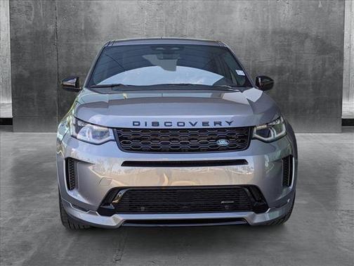 2023 Land Rover Discovery Sport SE R-Dynamic