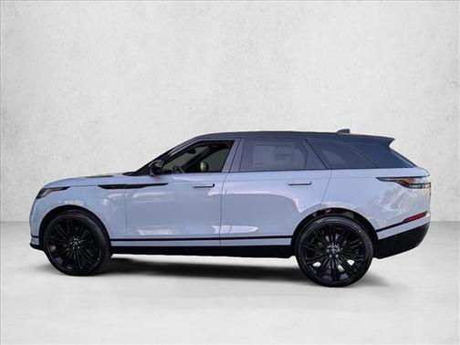 Arroios Grey Metallic 2026 Land Rover Range Rover Velar P250 SE R-Dynamic