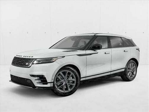 2026 Land Rover Range Rover Velar P250 SE R-Dynamic