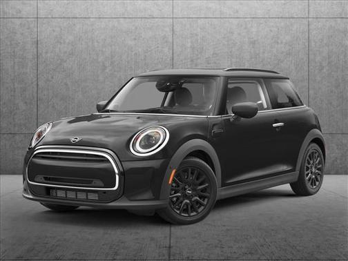 2023 MINI Hardtop John Cooper Works