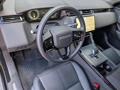 2026 Land Rover Range Rover Velar P250 S