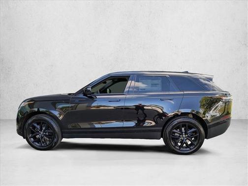 2026 Land Rover Range Rover Velar P250 S