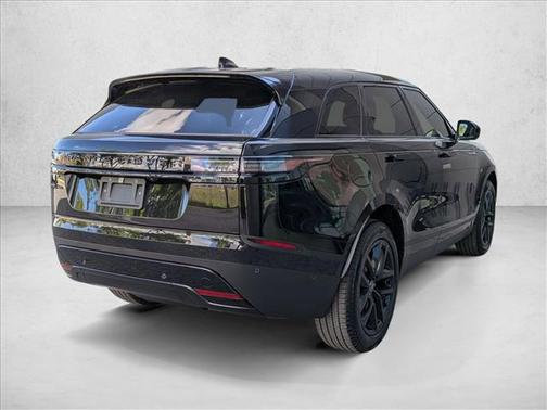 2026 Land Rover Range Rover Velar P250 S